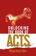 Unlocking the Book of Acts