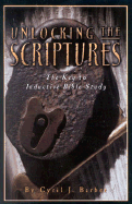 Unlocking the Scriptures: The Key to Inductive Bible Study - Barber, Cyril J