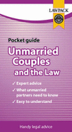 Unmarried Couples and the Law Pocket Guide