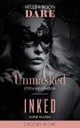 Unmasked / Inked: Unmasked / Inked