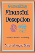 Unmasking Financial Deception