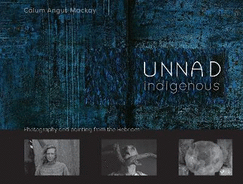 Unnad - Indigenous: Photography and painting from the Hebrides