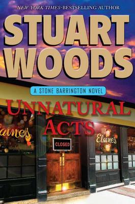 Unnatural Acts - Woods, Stuart