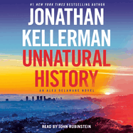 Unnatural History: An Alex Delaware Novel