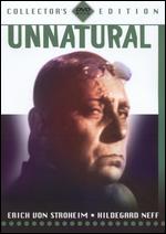 Unnatural - Arthur-Maria Rabenalt