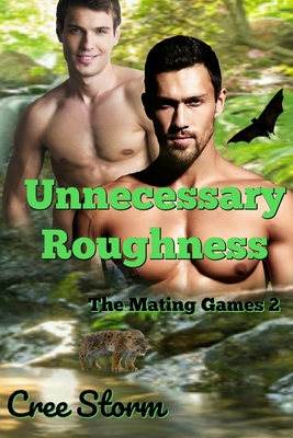 Unnecessary Roughness - Stepowski, Avril (Editor), and Storm, Cree