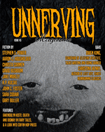 Unnerving Magazine: Issue #5