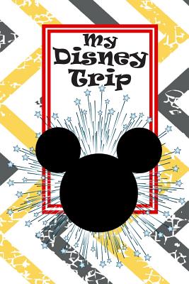 Unofficial Disneyland Activity and Autograph Book: Make Your Disneyland California Vacation even more Magical! - Reeves, Danielle