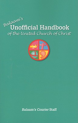 Unofficial Handbook of the Ucc - Balaam's Courier