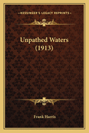 Unpathed Waters (1913)