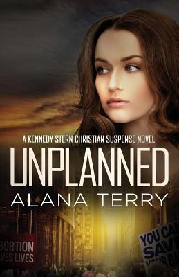 Unplanned - Terry, Alana