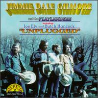 Unplugged - Jimmie Dale Gilmore & the Flatlanders