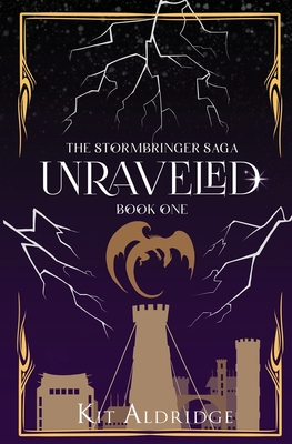 Unraveled - Aldridge, Kit