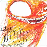 Unreasonable Behaviour - Laurent Garnier