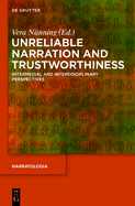 Unreliable Narration and Trustworthiness: Intermedial and Interdisciplinary Perspectives