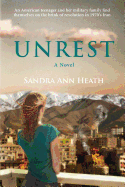 Unrest: A Coming-Of-Age Story Beneath the Alborz Mountains