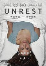Unrest - Jennifer Brea