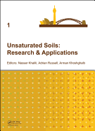 Unsaturated Soils: Research & Applications