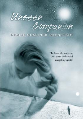 Unseen Companion - Orenstein, Denise Gosliner