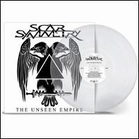 Unseen Empire [Clear Vinyl] - Scar Symmetry