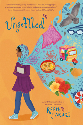 Unsettled - Faruqi, Reem