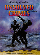 Unsolved Crimes - Townsend, John