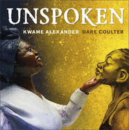 Unspoken: Talking About Slavery