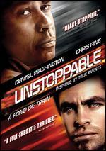 Unstoppable [French]