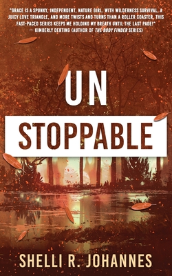 Unstoppable - Johannes, Shelli R