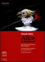 Unsuk Chin: Alice in Wonderland