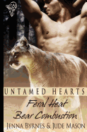 Untamed Hearts: Vol 1