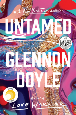Untamed - Doyle, Glennon