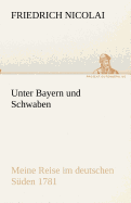 Unter Bayern und Schwaben