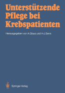 Unterstutzende Pflege Bei Krebspatienten