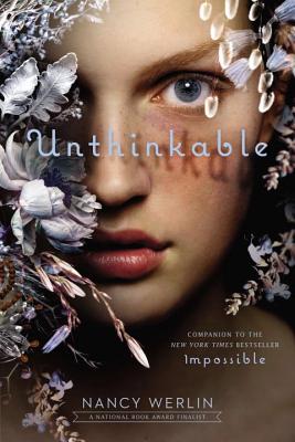 Unthinkable - Werlin, Nancy