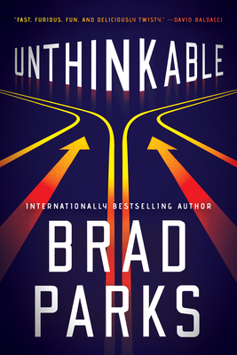 Unthinkable - Parks, Brad