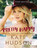 Unti Kate Hudson Lifestyle Book