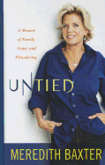 Untied: A Memoir of Family, Fame, and Floundering