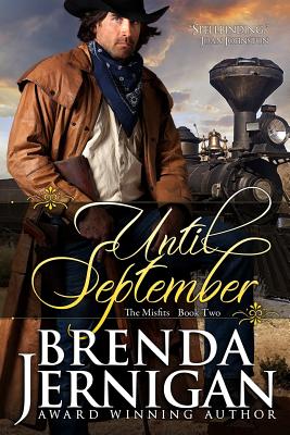 Until September: Western Romance - Jernigan, Brenda