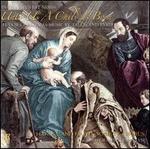 Unto Us a Child Is Born: Tudor Christmas Music by Tallis and Byrd