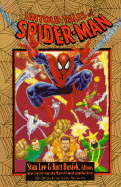 Untold Tales of Spider-Man - Lee, Stan (Editor), and Busiek, Kurt (Editor)