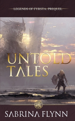 Untold Tales - Flynn, Sabrina