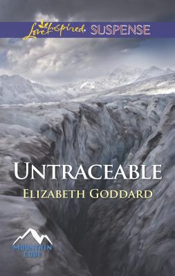 Untraceable - Goddard, Elizabeth