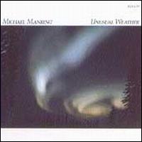 Unusual Weather [Bonus Track] - Michael Manring
