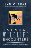 Unusual Wildlife Encounters: Observations, Depictions, and Inspirations
