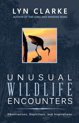 Unusual Wildlife Encounters: Observations, Depictions, and Inspirations - Creative, Blue Harvest, and Clarke, Lyn