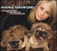 Unwanted Thoughts Syndrome - Maria Bamford