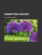 Unwritten History