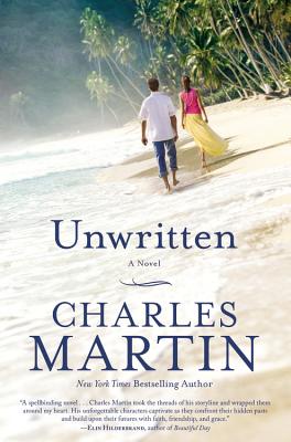 Unwritten - Martin, Charles