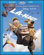 Up [3 Discs] [Blu-ray] - Pete Docter